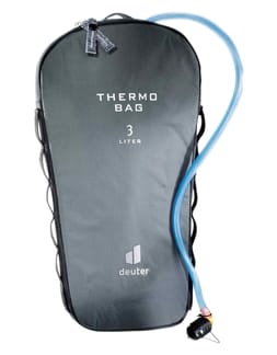 Streamer Thermo Bag 3.0 Graphite