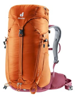 Trail 22 SL Chestnut/Maron