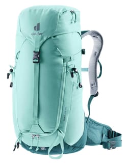 Trail 22 SL Glacier/Deepsea