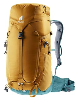 Trail 24 Almond/Deepsea