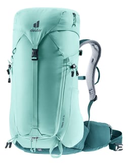 Trail 28 SL Glacier/Deepsea