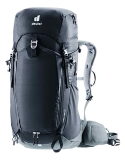 Trail Pro 36 Black/Shale