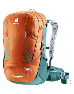 Trans Alpine 30 Chestnut/Deepsea