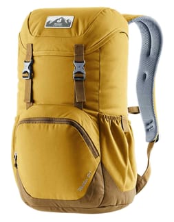 Walker 20 Caramel/Clay
