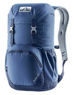 Walker 20 Marine/Ink