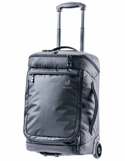 Aviant Duffel Pro Movo 36 Black