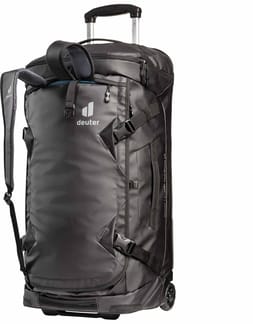 Aviant Duffel Pro Movo 60 Black