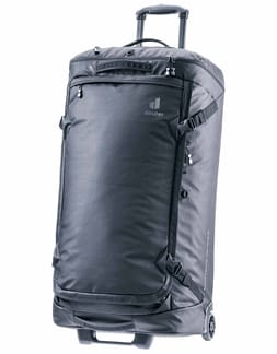 Aviant Duffel Pro Movo 90 Black