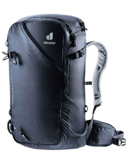 Freerider Pro 32+ SL Black