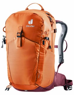 Trail 23 SL Chestnut/Maron