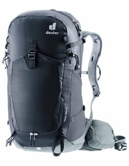 Trail Pro 33 Black/Shale
