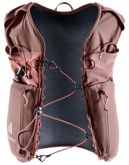 Traick 5 SL Raisin Caspia