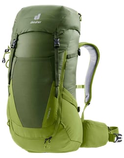 Futura 26 Khaki Meadow