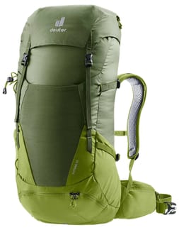 Futura 32 Khaki Meadow