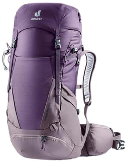 Futura Pro 34 SL Purple Lavender
