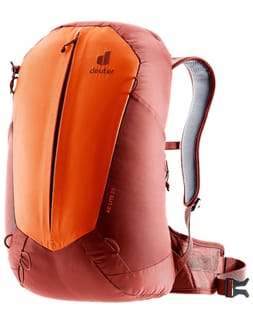 AC Lite 23 Paprika Redwood