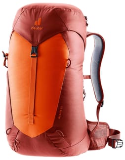 AC Lite 30 Paprika Redwood