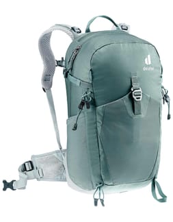 Trail 23 SL Teal Tin