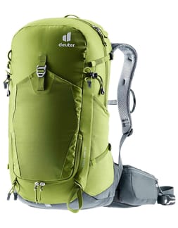 Trail Pro 33 Meadow Graphite