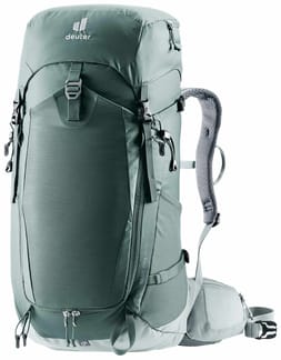Trail Pro 34 SL Teal Tin