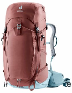 Trail Pro 34 SL Caspia Dusk