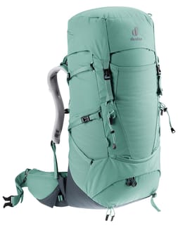 Aircontact Core 45 + 10 SL Jade Graphite