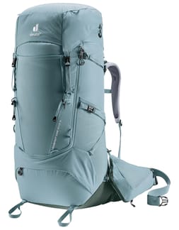 Aircontact Core 65 + 10 SL Shale Ivy