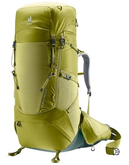 Aircontact Core 70+10 Cactus Ivy