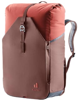 Xberg 25 Raisin Caspia