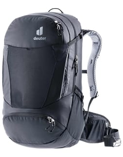 Trans Alpine 30 Black