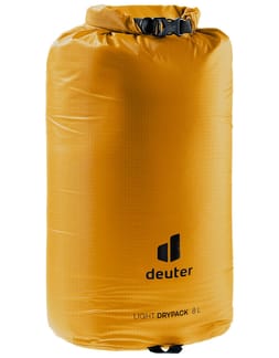 Light Drypack 8 Cinnamon