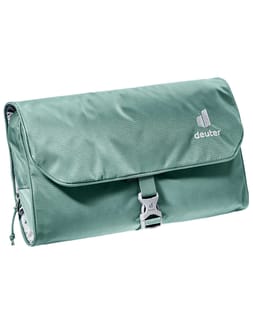 Wash Bag II Jade