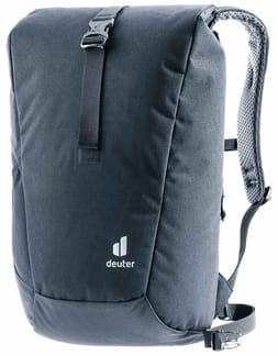 Stepout 22 Black