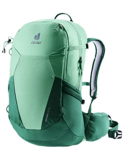 Futura 25 SL Spearmint Seagreen