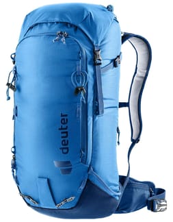 Freescape Lite 26 Neptune Night Blue