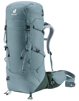 Aircontact Core 35+10 SL Graphite Black