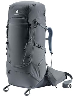 Aircontact Core 65+10 SL Graphite Black