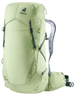 Aircontact Ultra 35+5 SL Mineral Ivy