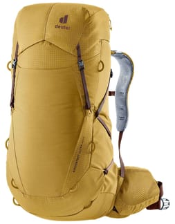 Aircontact Ultra 40+5 Savanna Raisin