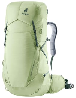 Aircontact Ultra 45+5 SL Mineral Ivy