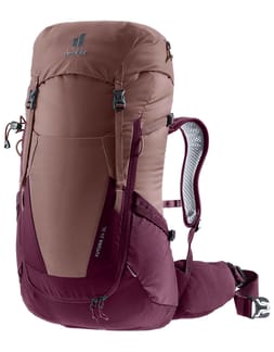 Futura 24 SL Ashrose Cassis