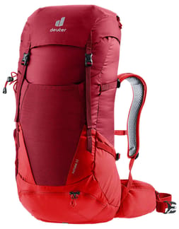 Futura 32 Masala Cherry