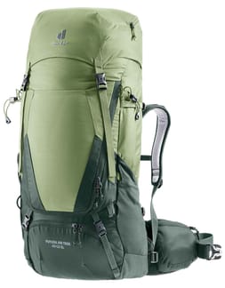 Futura Air Trek 45+10 SL Grove Ivy