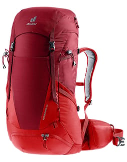 Futura Pro 36 Masala Cherry