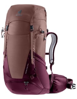 Futura Pro 38 SL Ashrose Cassis