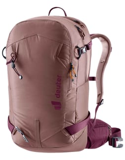 Freerider 28 SL Ashrose Cassis