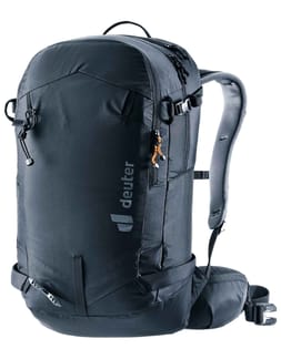 Freerider 30 Black