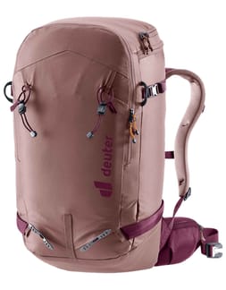 Freerider Pro 30+10 SL Ashrose Cassis
