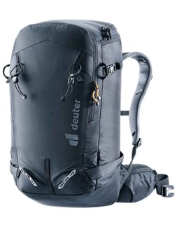 Freerider Pro 30+10 SL Black