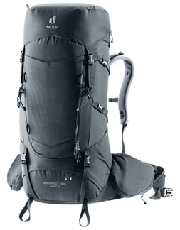 Aircontact Core 45+10 SL Graphite